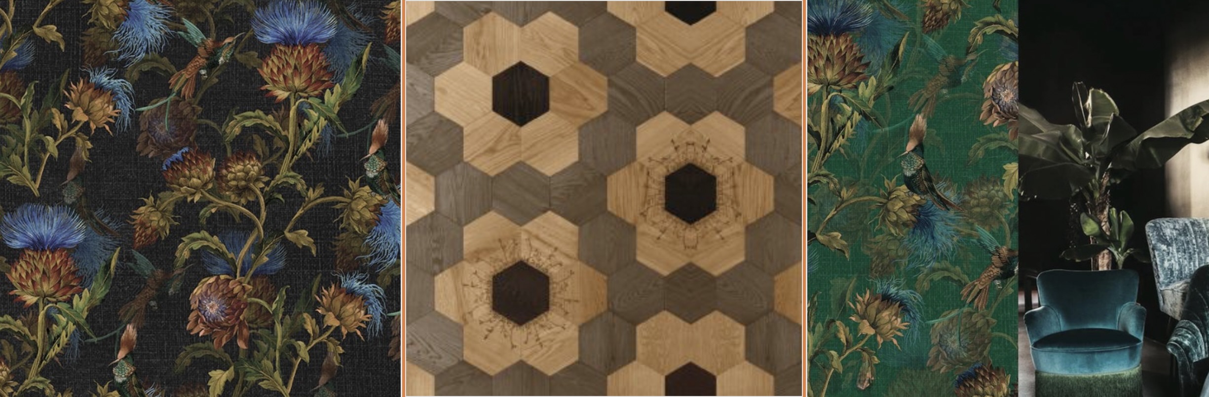 Architecte d'intérieur