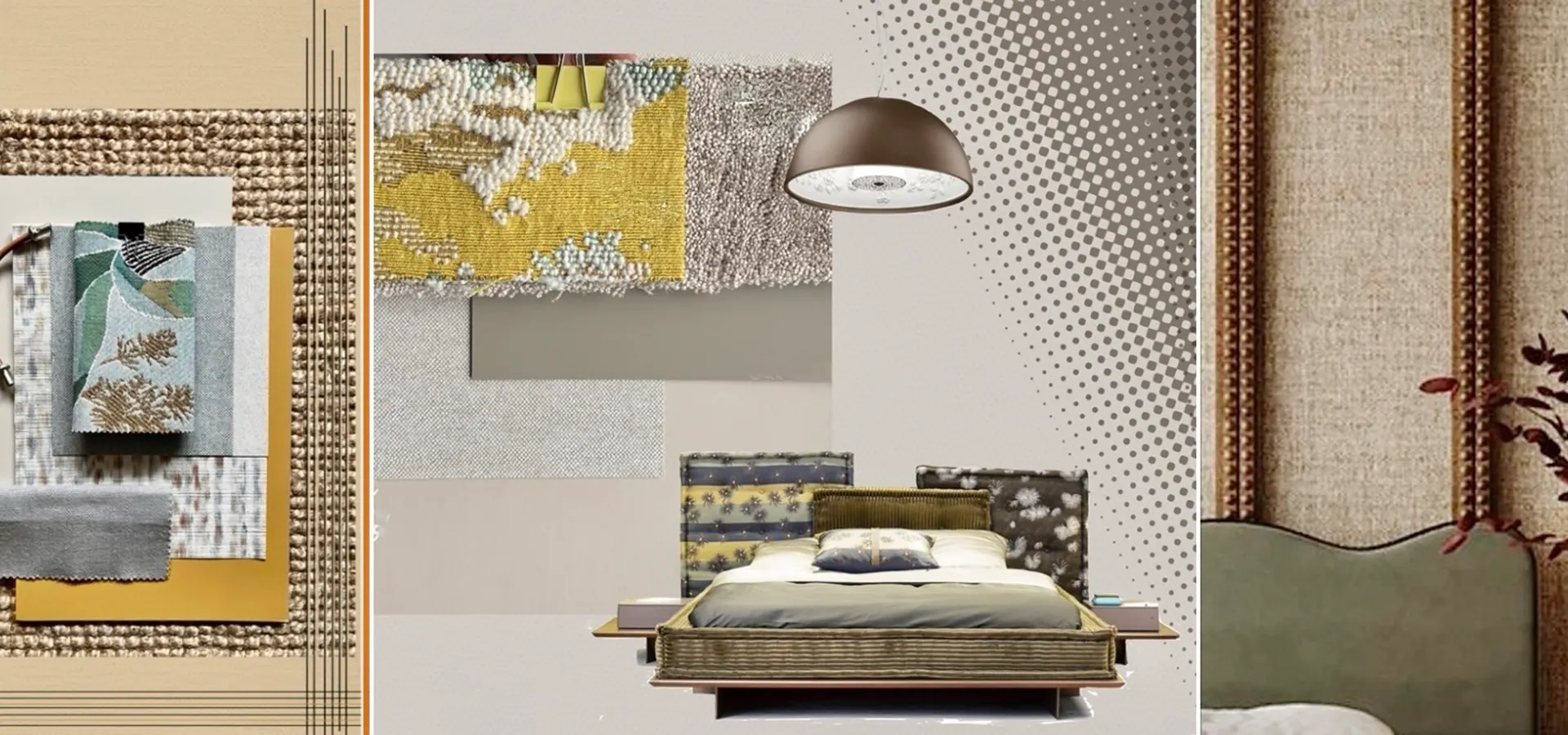 Architecte d'intérieur à La Baule