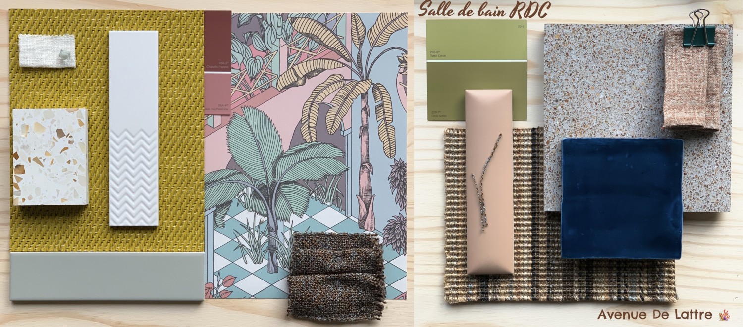 Architecte d'intérieur