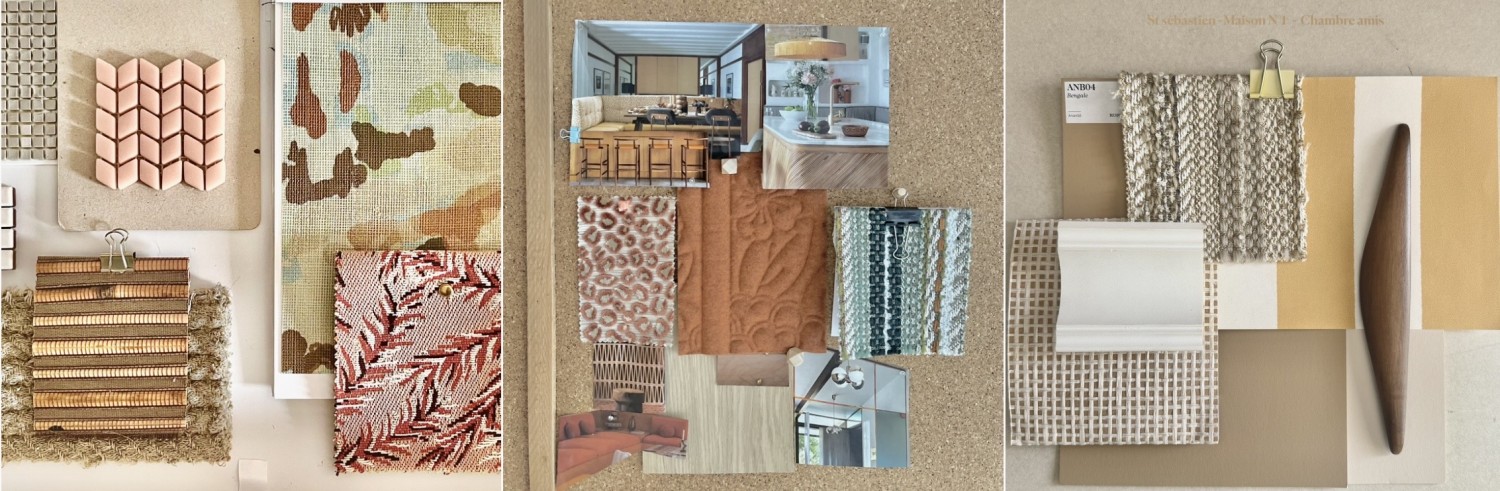 Architecte d'intérieur