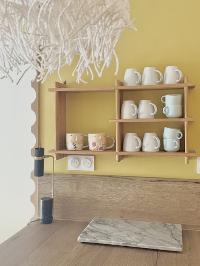 Rénovation d’appartement à La Baule et Guérande